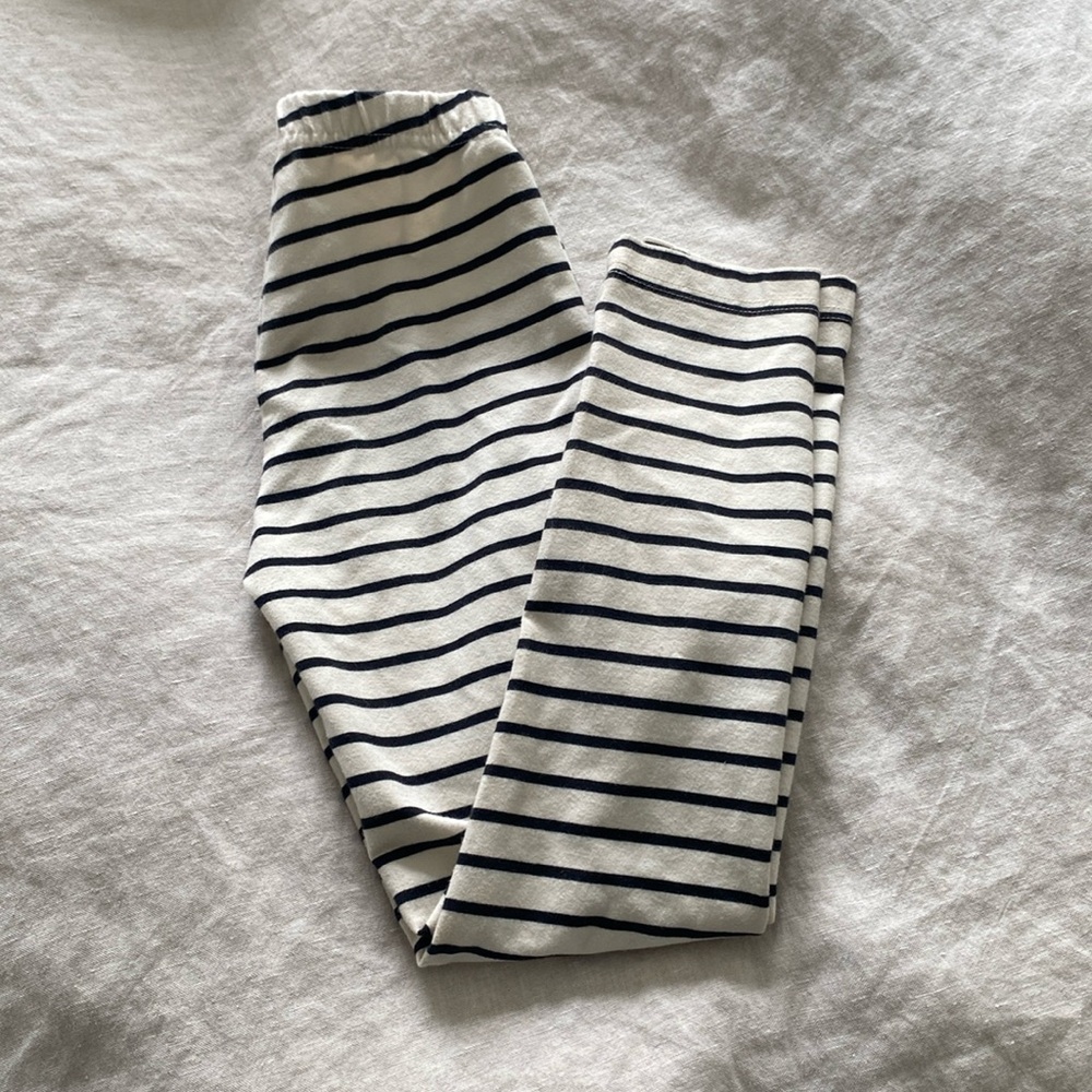 Hanna Andersson Leggings (130cm/US8)